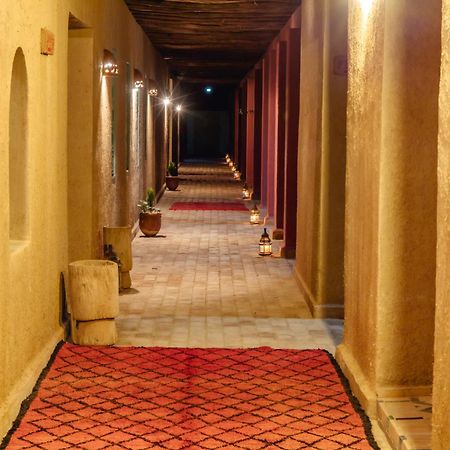 Dar El Janoub Otel Merzouga Dış mekan fotoğraf