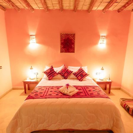 Dar El Janoub Otel Merzouga Dış mekan fotoğraf