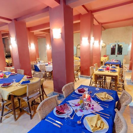 Dar El Janoub Otel Merzouga Dış mekan fotoğraf