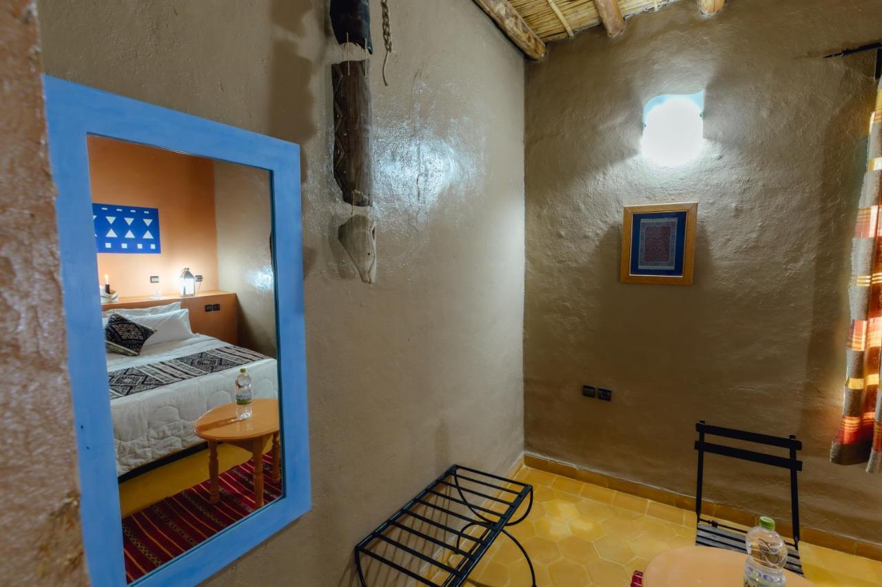 Dar El Janoub Otel Merzouga Dış mekan fotoğraf