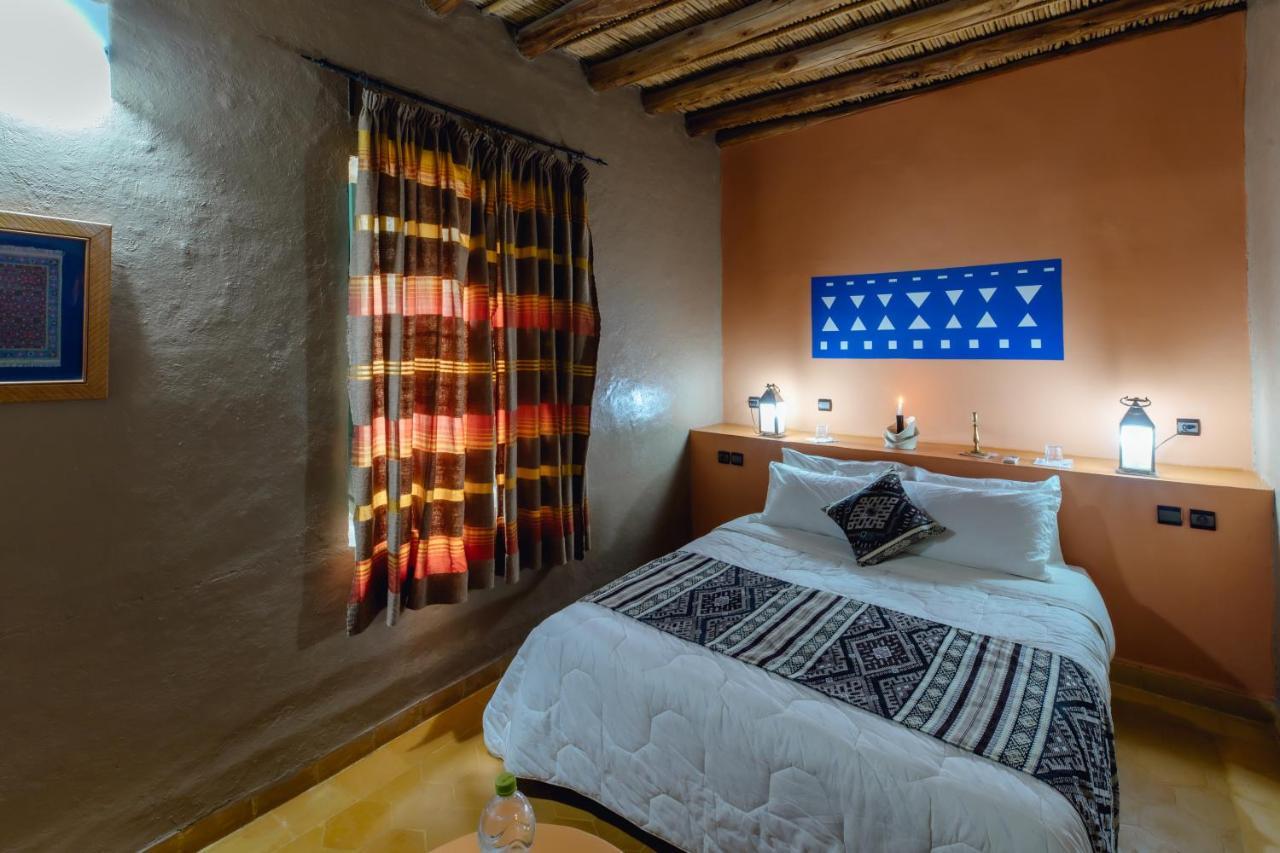 Dar El Janoub Otel Merzouga Dış mekan fotoğraf