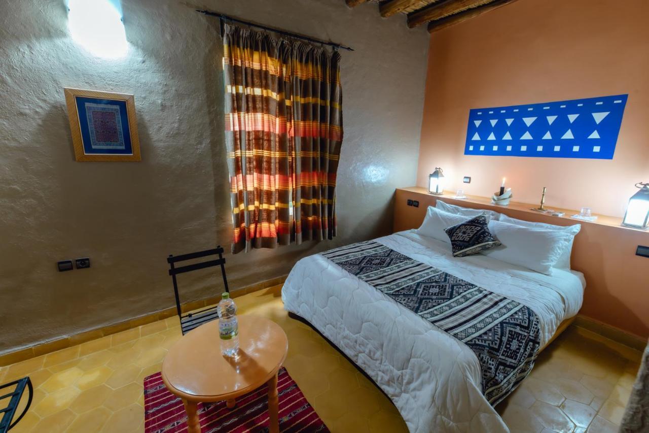 Dar El Janoub Otel Merzouga Dış mekan fotoğraf