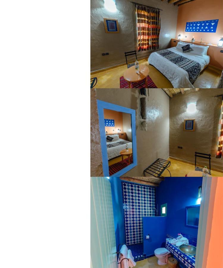 Dar El Janoub Otel Merzouga Dış mekan fotoğraf