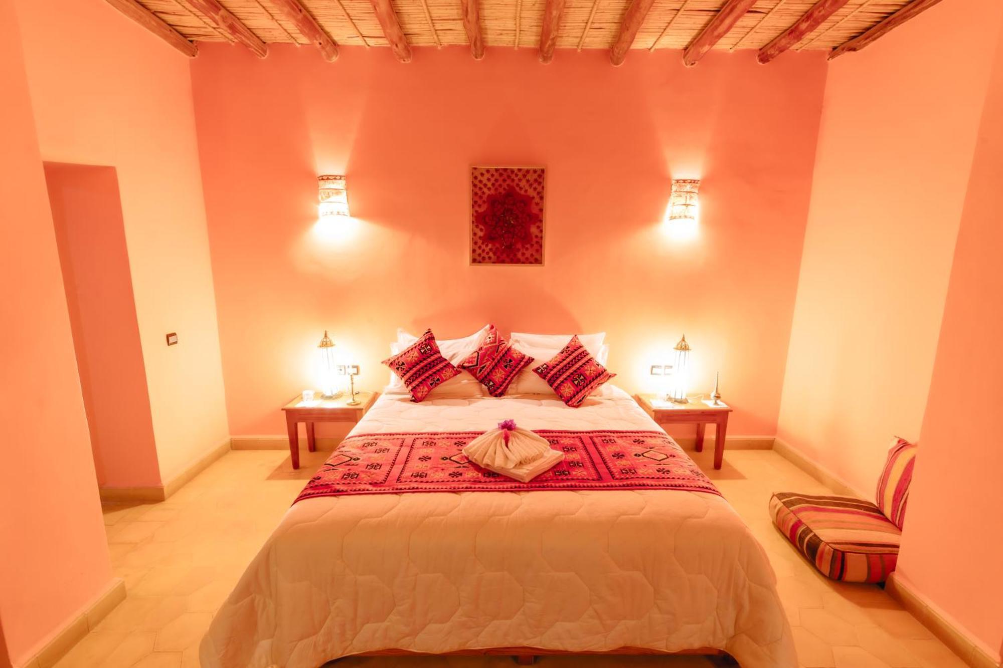 Dar El Janoub Otel Merzouga Dış mekan fotoğraf